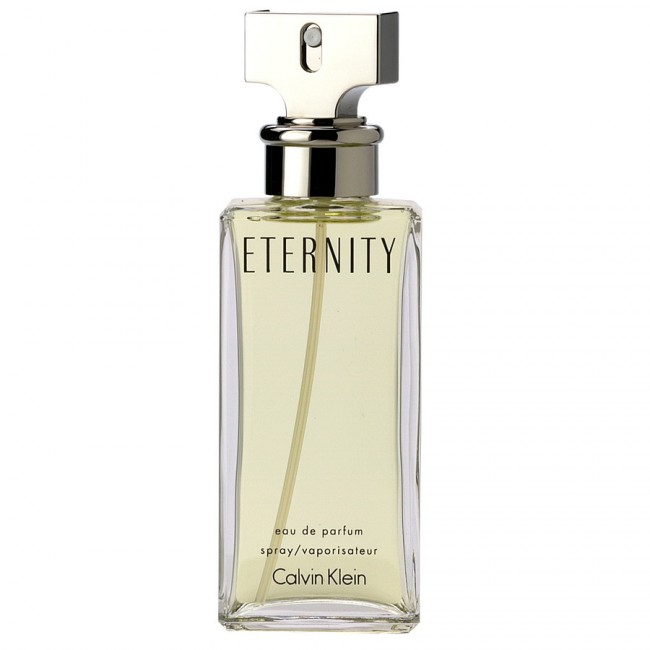 Calvin Klein Eternity, parfumovaná voda dámska 50 ml - 50ml