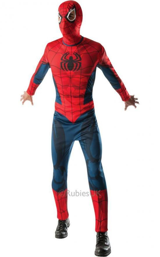 Spider-Man®-asu