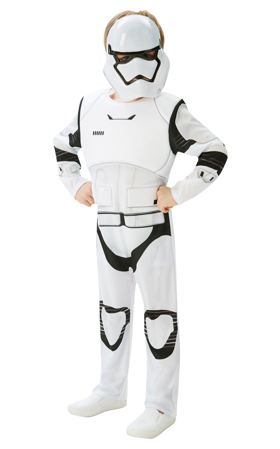Star Wars: Stormtrooper lasten asu
