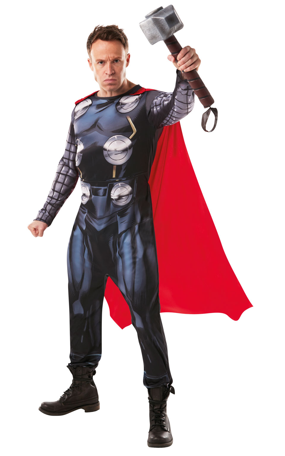 Marvel® Thor Asu
