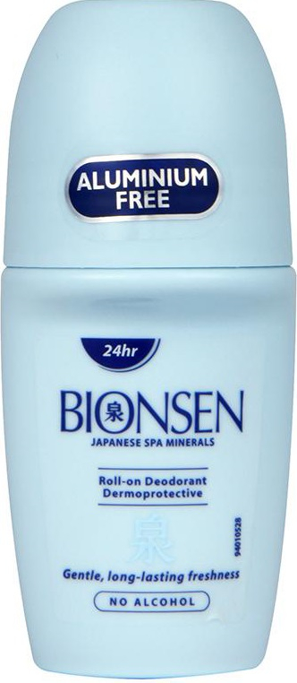 Bionsen Deo Roll-on Dermoprotective (50ml)