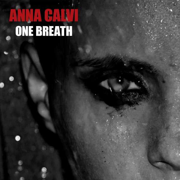 ANNA CALVI: One Breath