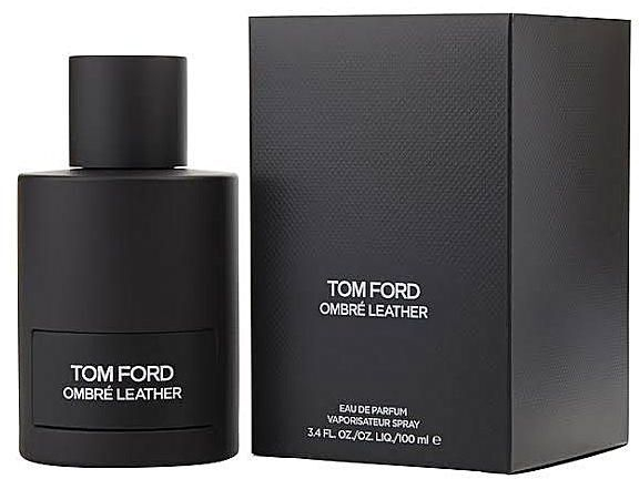 Tom Ford Ombre Leather parfumovaná voda unisex 100 ml