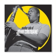 Coltrane John - Another Side Of John CD