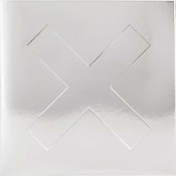 I See You (The xx) (Vinyl / 12" Album with CD)