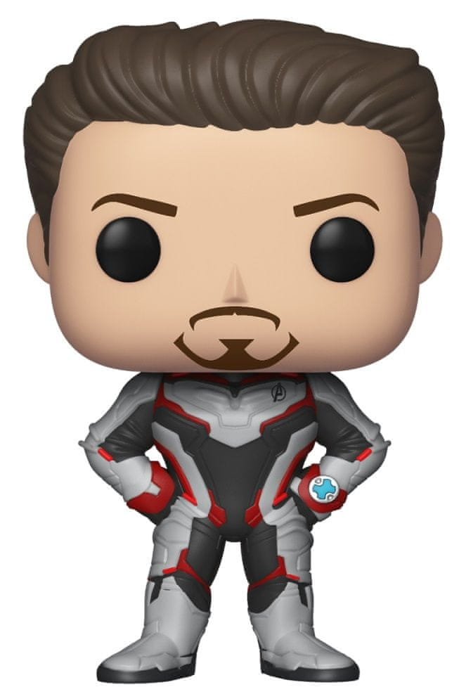Funko POP Figur Avengers Endgame - Tony Stark