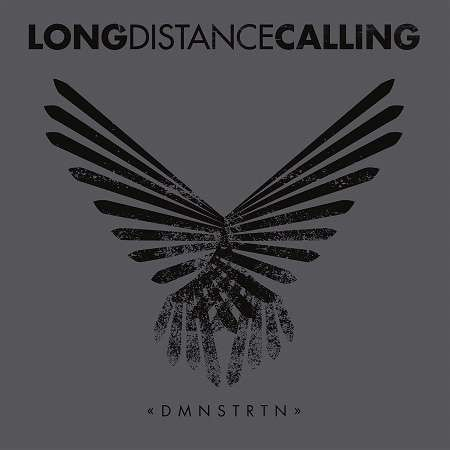 Long Distance Calling - Dmnstrtn (Ep Re-Issue 2017), Vinyl