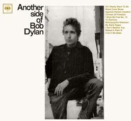 ANOTHER SIDE OF BOB DYLAN