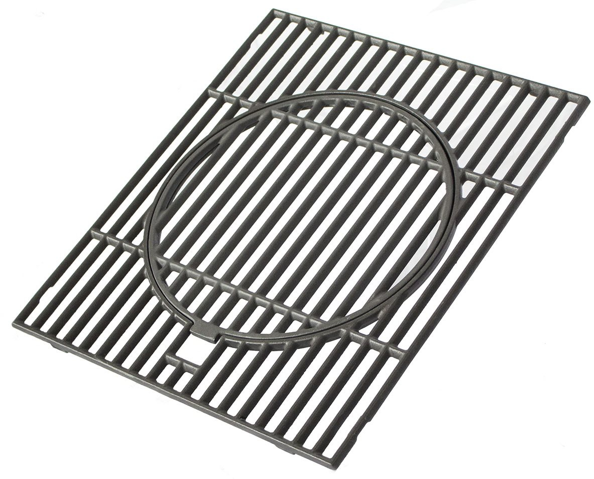 Grillrács CAMPINGAZ Culinary Modular Cast Iron Grid (tartalék rács)