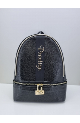 Black Backpack Prestige