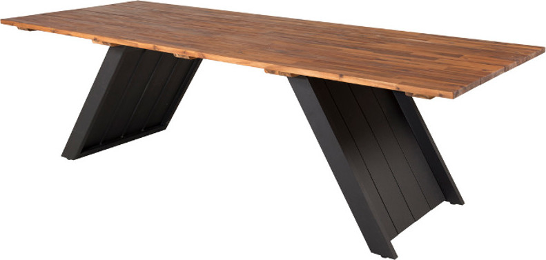 Gardin Venture design Jedálenský stôl DOORY 250x100