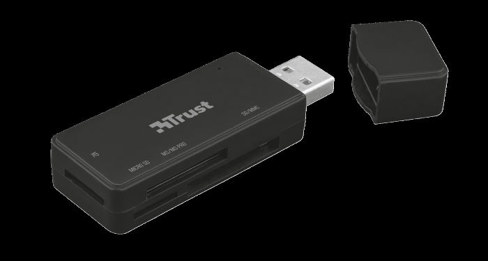 Trust Nanga USB 3.1 21935