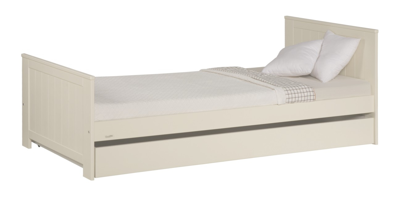 Dětská postel Blanco - 200 x 90 cm Zásuvka: Ano