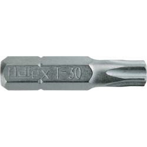 Narex Bit 8074 25, Torx 25, 1/4", 30 mm, bal. 30 ks