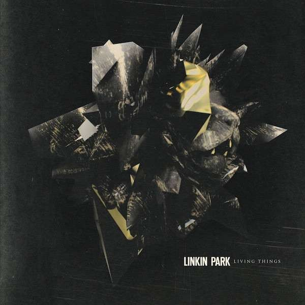 LINKIN PARK: Living Things