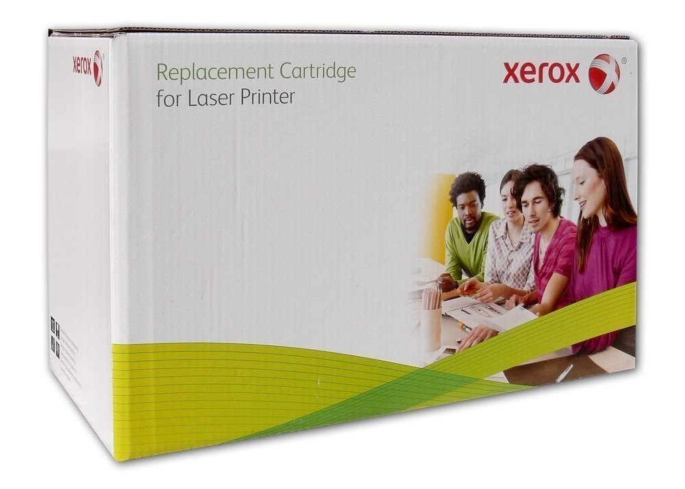Alternatívna kazeta Xerox HP CF281X pre multifunkčné zariadenie LaserJet M630 (25.000str, čierna) - Allprint