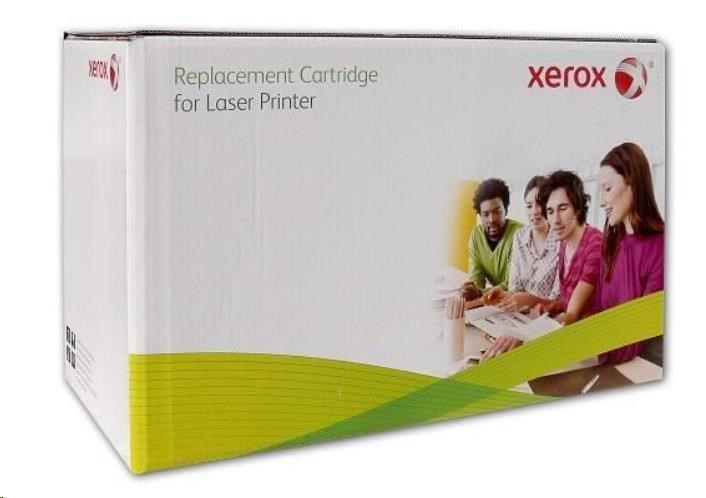 Alternatívny toner Xerox Lexmark 50F2X00 pre MS310D / MS410D, (10 000str, čierny)