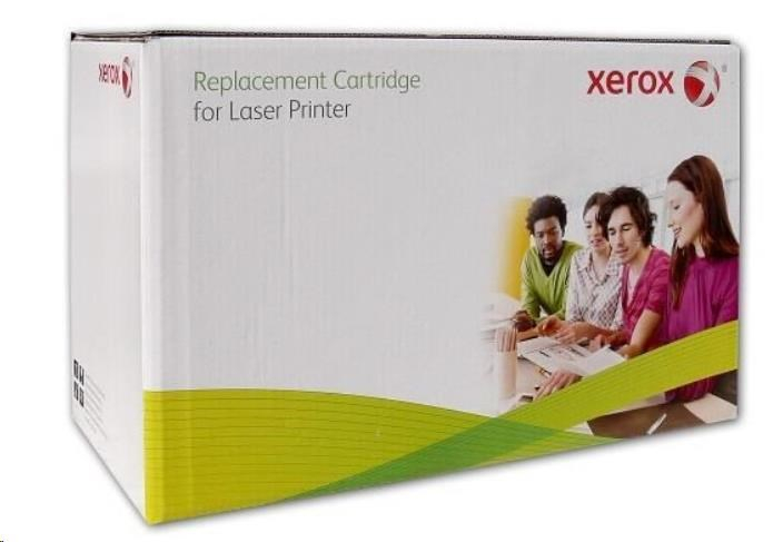 Alternatívny toner Xerox pre HP CF361X, HP Color LJ Enterprise M552dn,M553dn,553n (9500str., azurová)