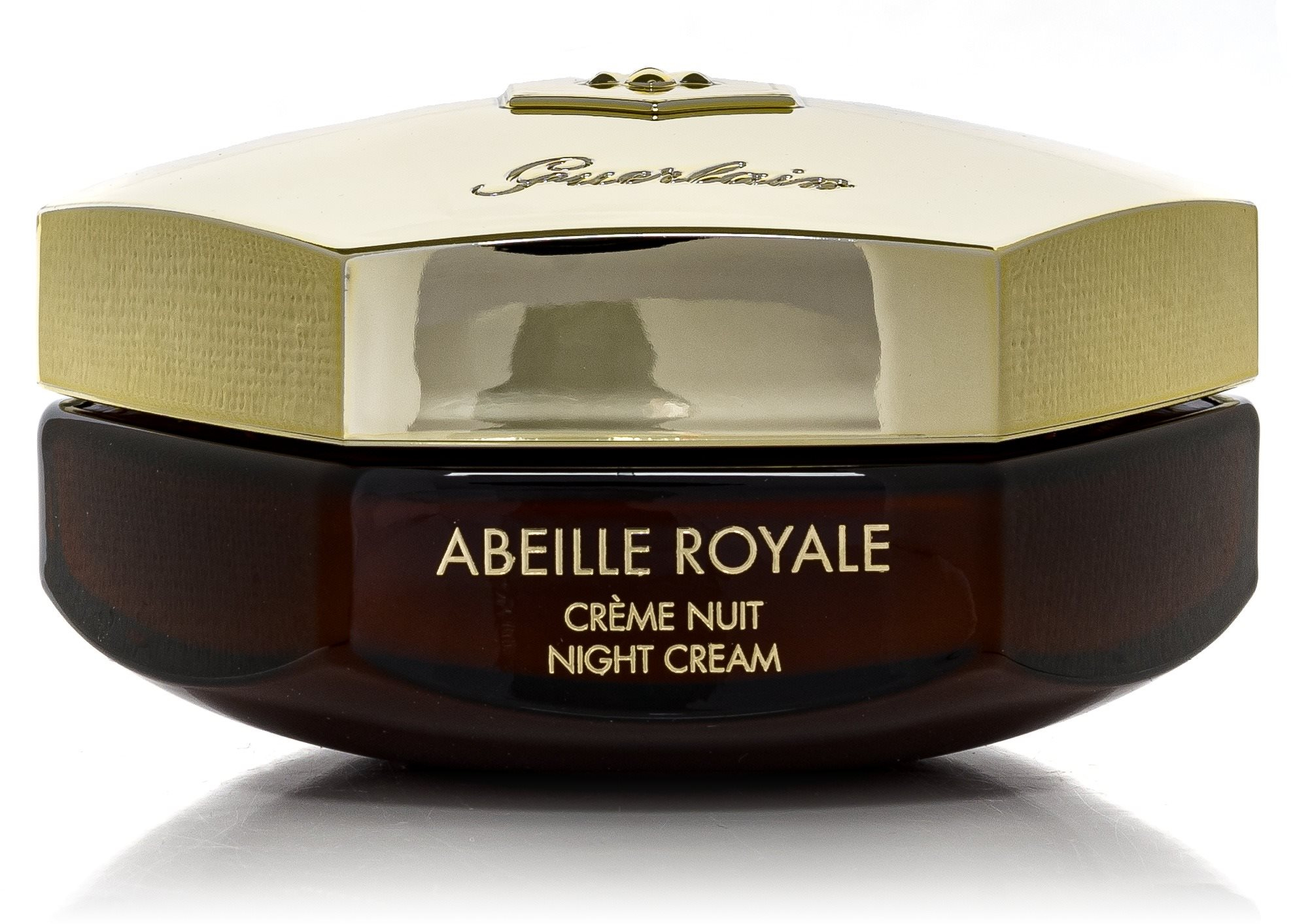 Arckrém GUERLAIN Abeille Royale Night Cream 50 ml