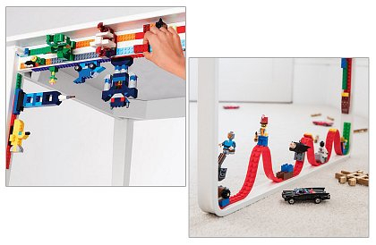 Bandă LEGO - 3,6 m