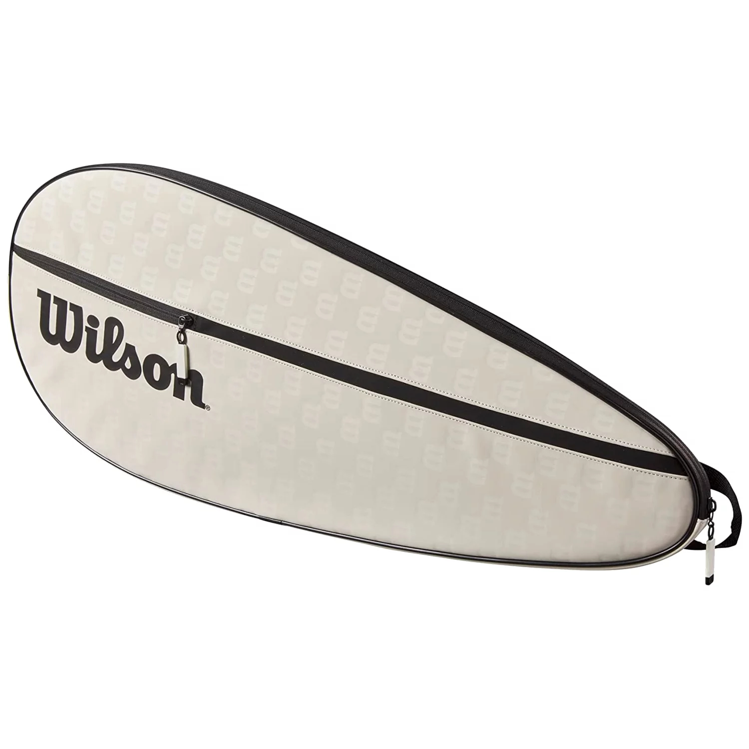 Obal na tenisovou raketu Wilson Premium Tennis Cover WR8027701001 - One size