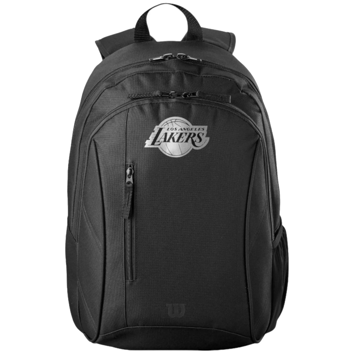 Basketbalový batoh Wilson NBA Team Los Angeles Lakers WZ6015005 - One size