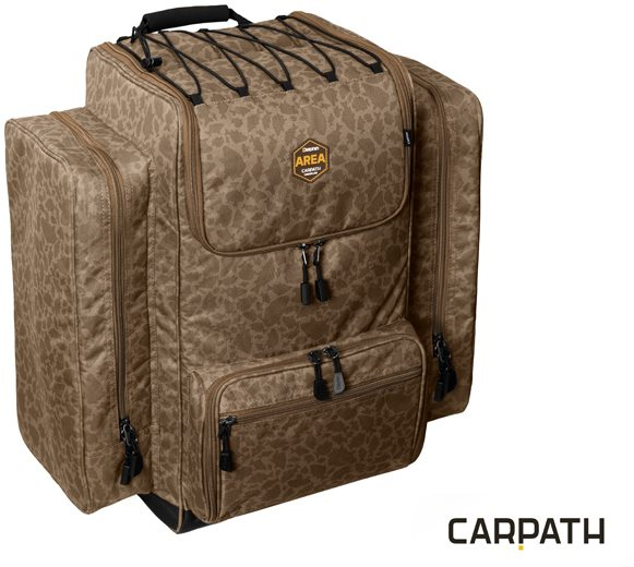 Hátizsák Delphin Area Carper Carpath XL hátizsák