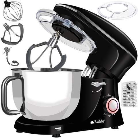 Robot de cuisine / Mixeur de cuisine 2200W + cadeau