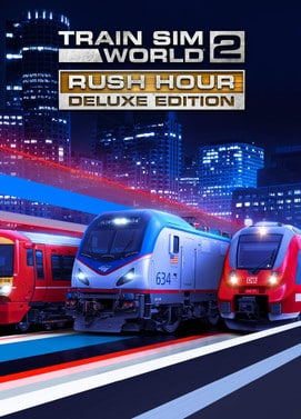 Train Sim World 2: Rush Hour (Deluxe Edition)