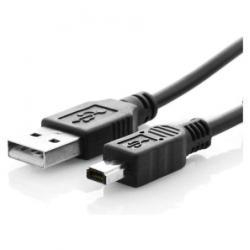 Powery Datový kabel pro Fuji FinePix F810 - neoriginální