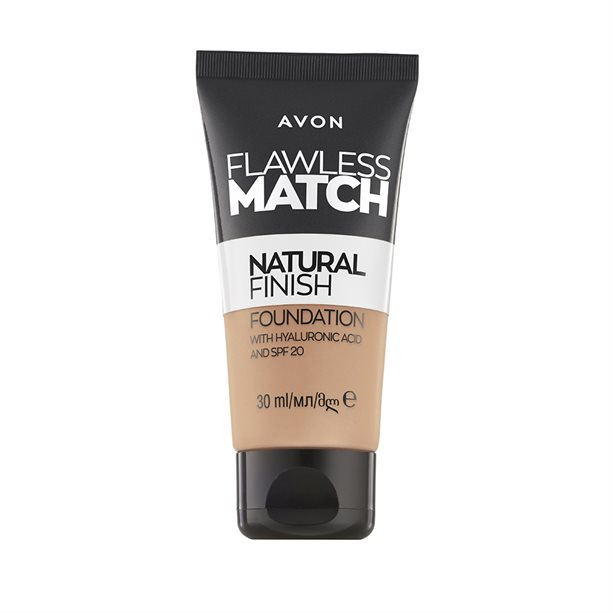 Make-up Flawless Match SPF 20 - 310N (True Beige)