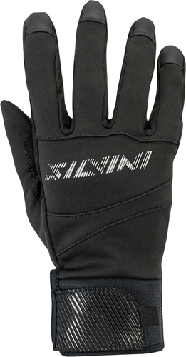 Silvini softshellové rukavice Fusaro Velikost: XS