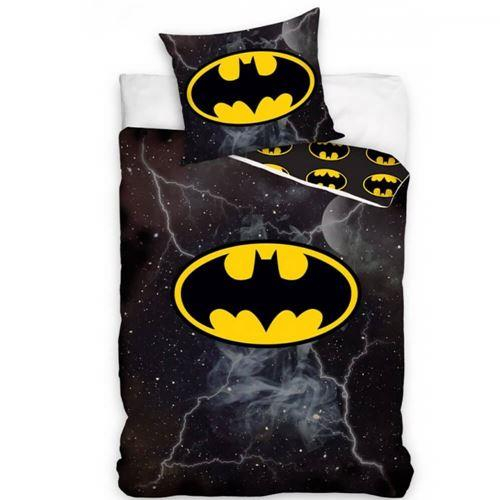 Roupa de cama de algodão - Batman