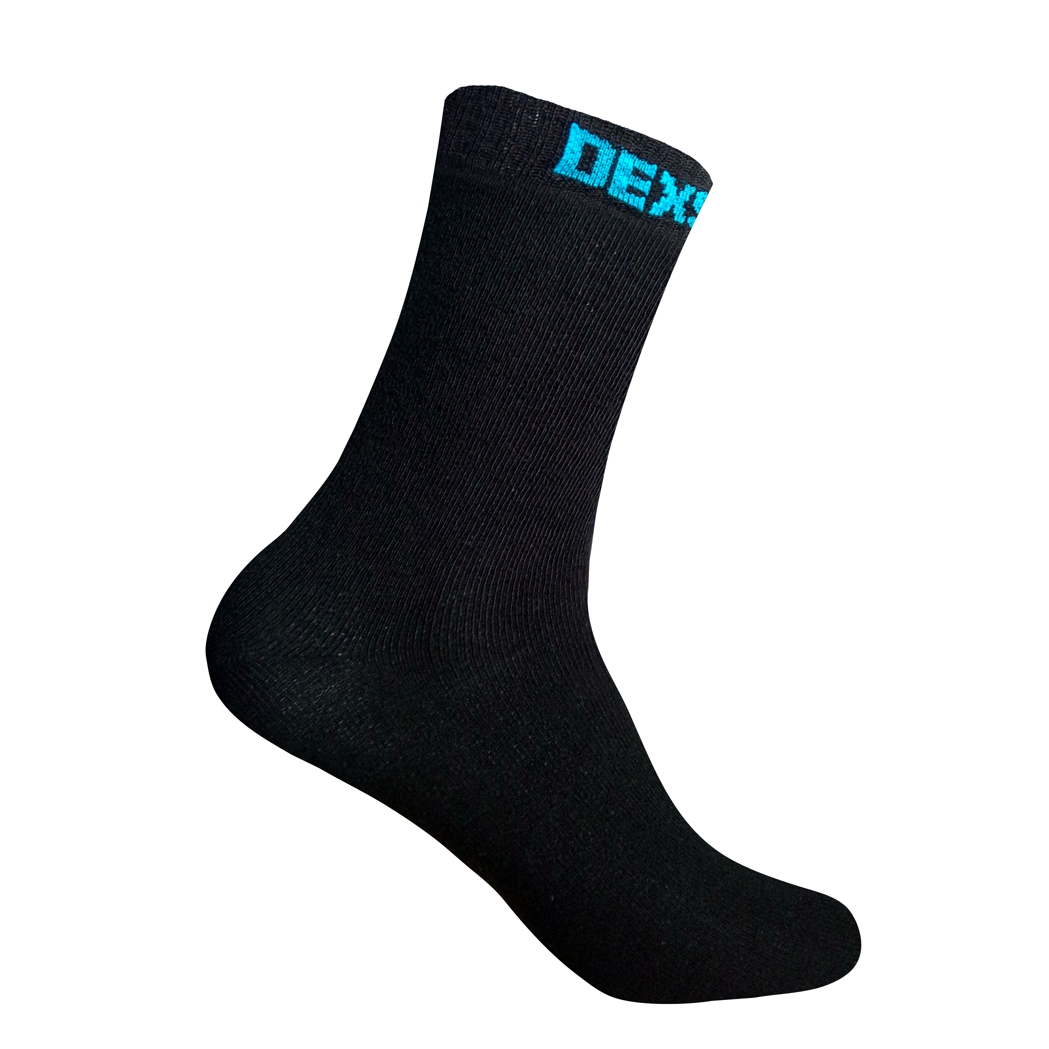 Freet VODĚODOLNÉ Ponožky Černé