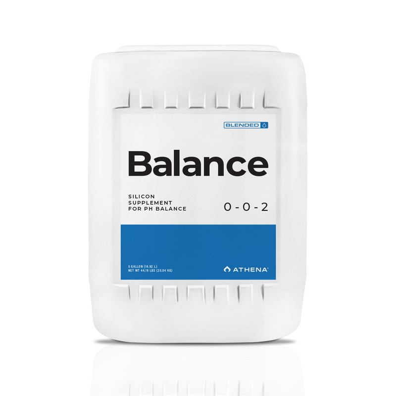 Athena Liquid Balance Objem: 950 ml