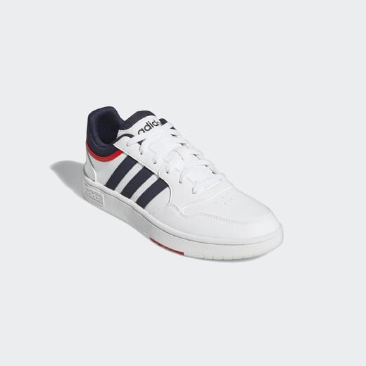Adidas Hoops 3.0 - UK 9 / EU 43