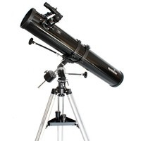 Dalekohled Sky-Watcher Newton 4.5” 114/900mm EQ-2 ASTRONOMICKÝ