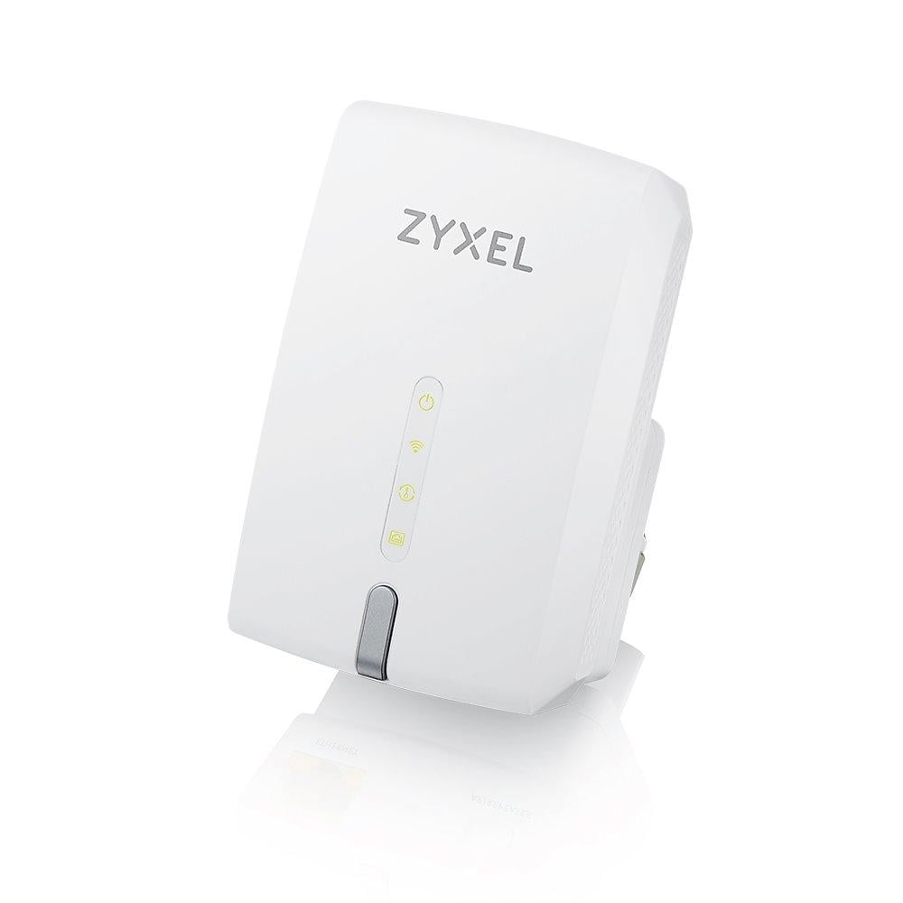 ZyXEL WRE6605,AC1200 Dual-Band WRE6605-EU0101F