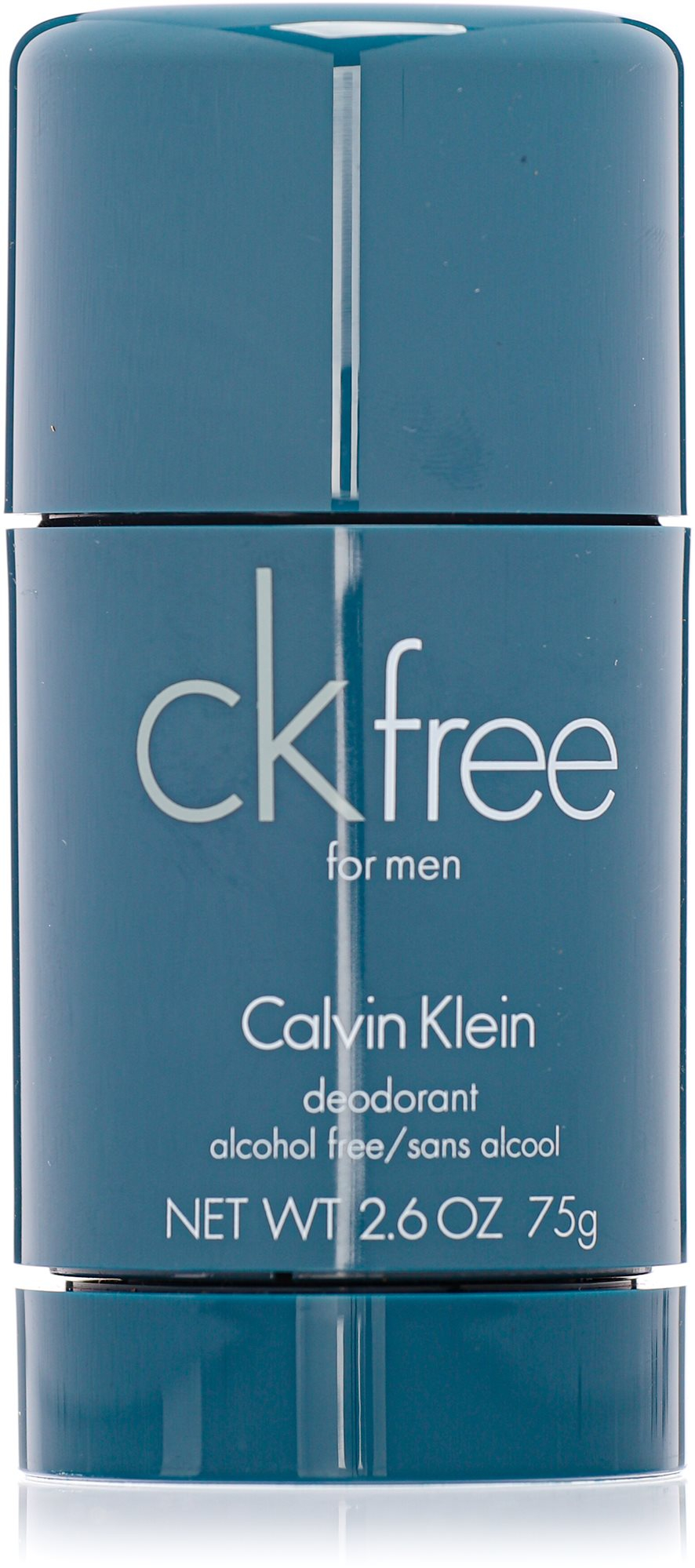Izzadásgátló CALVIN KLEIN CK Free 75 ml