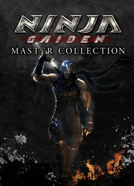 Ninja Gaiden (Master Collection)