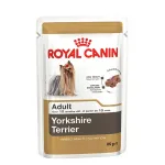 Yorkshire Terrier Adult nedveseledel 85g