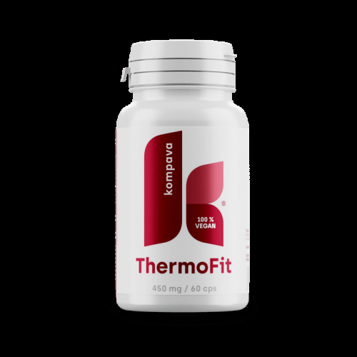 ThermoFit 60kps