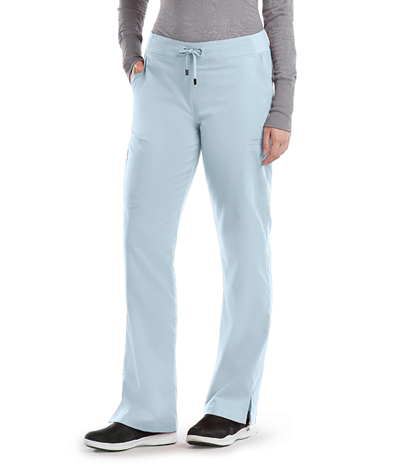 Pracovní kalhoty Grey´s Anatomy MIA -sivá - Velikost:2XL