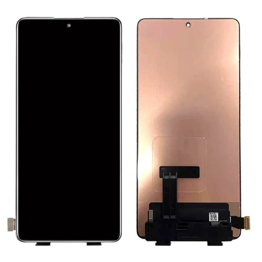OLED displej + dotykové sklo pro Xiaomi 11T, 11T Pro