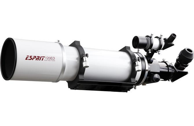 Dalekohled Sky-Watcher Refraktor 120/840 ESPRIT ED-120