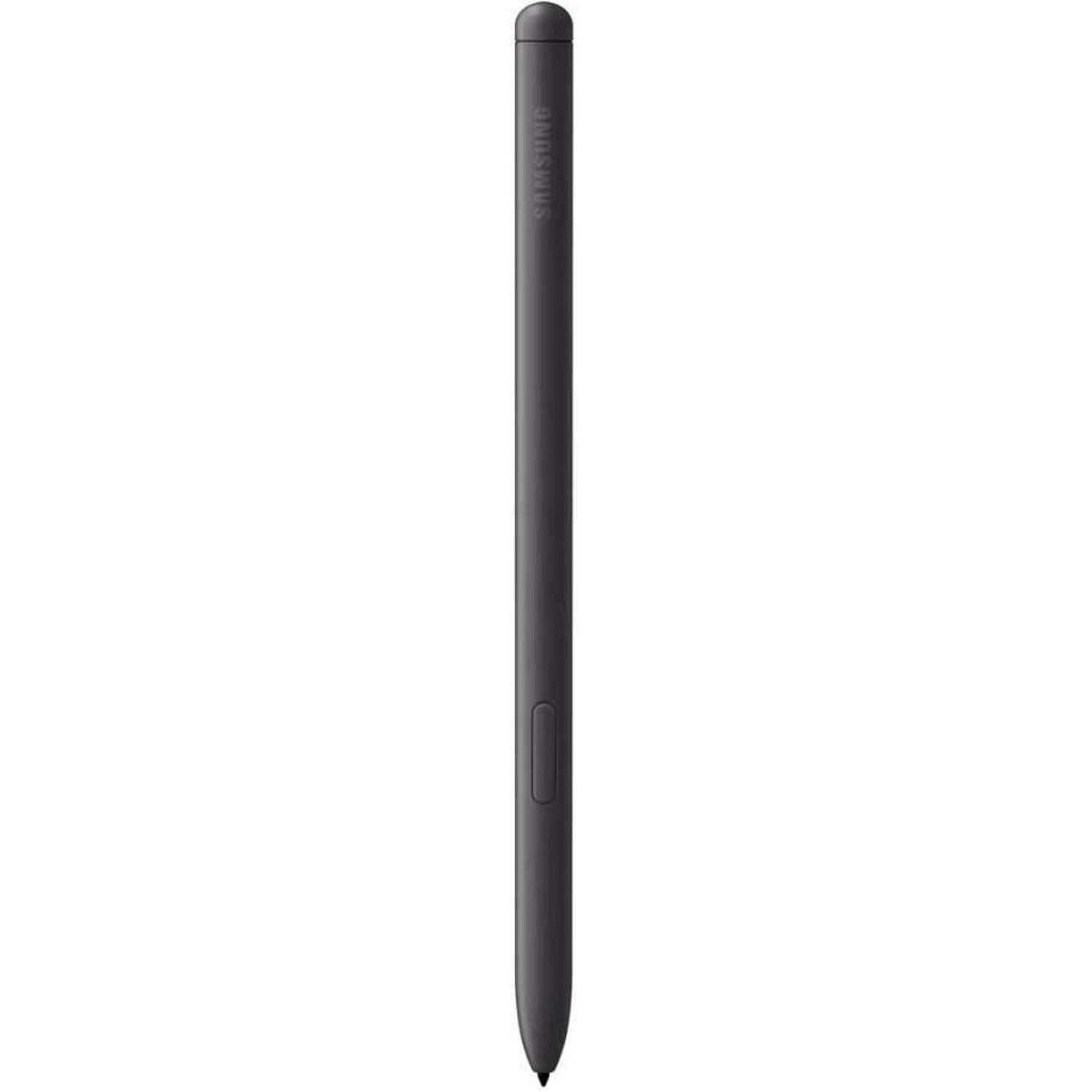 Oficiálny Samsung Galaxy Oxford Grey S Pen Stylus - Pre Samsung Galaxy Tab S6 Lite