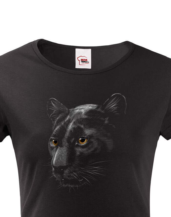 Women's Puma T-shirt