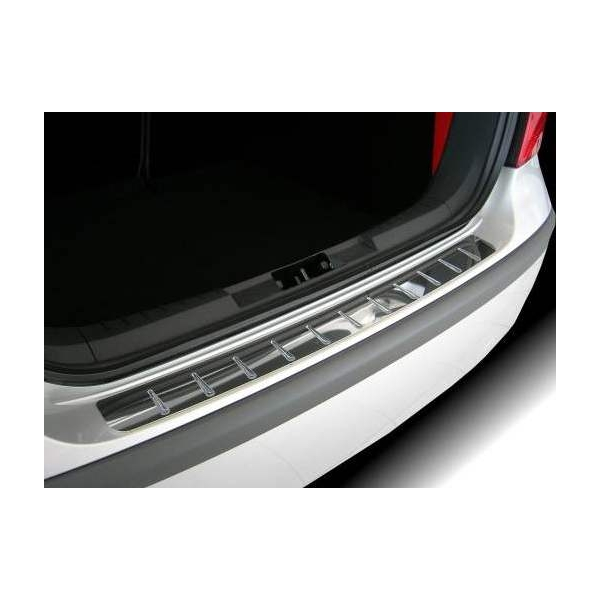 Lišta zadného nárazníka - Mercedes E Sedan (W212) 2009-2016