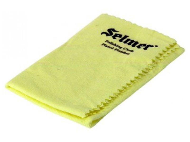 Selmer USA Cleaning cloth 2955
