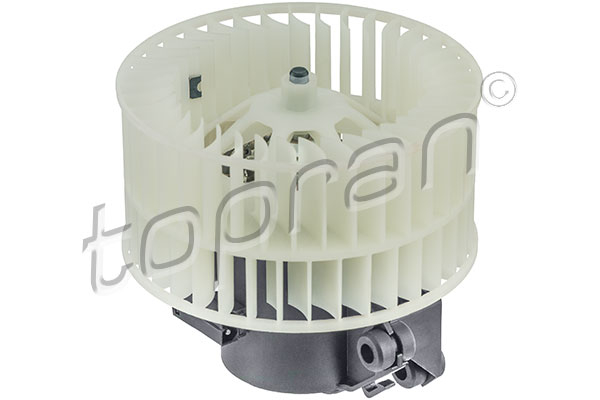TOPRAN Vnútorný ventilátor 408171